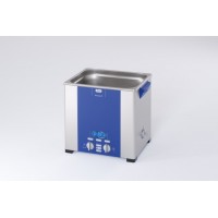 elma P120H超聲波清洗機用于工業(yè)實驗室混合，溶解，分散和脫氣