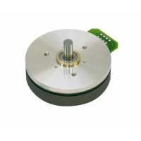 maxon EC20flat盤式無刷伺服電機功率3Watt多功能機器人關節(jié)模組驅(qū)動