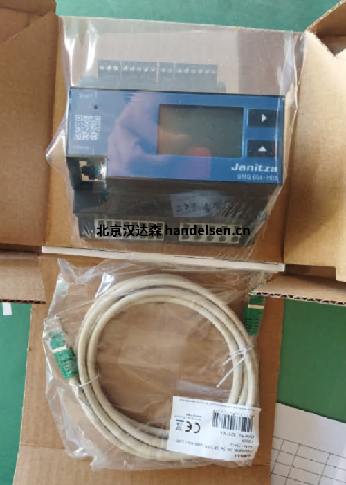 janitza電流互感器電能表 janitza電流互感器電能表