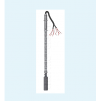 Thermo-Electra ML7090 多點電阻溫度計適用于散裝儲存液體、食品、原油