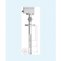Thermo-Electra ML7038E多點溫度傳感器用于反應(yīng)器容器、催化劑床、原油精煉
