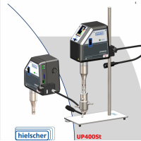 Hielscher UP400St超聲波處理器應(yīng)用于生物、醫(yī)學(xué)、化學(xué)研究