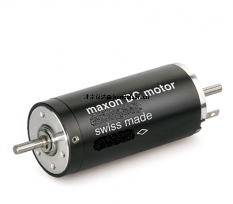 maxon RE 65管道檢測機(jī)器人
