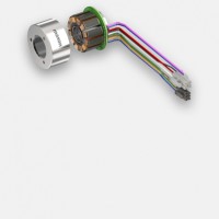 瑞士Maxon EC frameless flat 574035無軸承、無電機軸