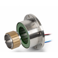maxon ECXFLAT32L盤(pán)式無(wú)刷伺服電機(jī)緊湊高扭矩機(jī)器人關(guān)節(jié)模組