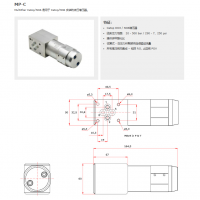 ScanWill 全系列低壓，中壓，高壓液壓增壓器，用于日常運(yùn)輸