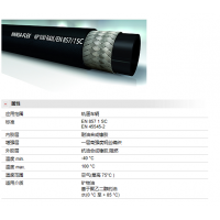 HANSA-FLEX 螺旋軟管，適用于各種應(yīng)用的完美液壓軟管管路