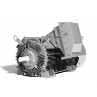 Brook Crompton 高輸出功率電機(jī)W系列，輸出功率160kW到4000kW