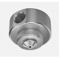 Lechler 氣動全錐霧化噴嘴1361151YA2000型空氣加濕，冷卻