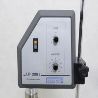Hielscher 超聲波均質(zhì)機UP100H型參數(shù)介紹