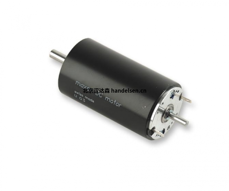 maxon EC-max22無刷電機(jī) maxon EC-max22無刷電機(jī)