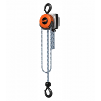 Pfaff 耶魯VSIII手動(dòng)環(huán)鏈葫蘆 負(fù)載能力10噸，20噸，30噸和50噸