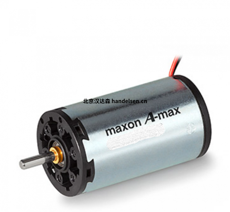 maxon EC-max40無刷電機 maxon EC-max40無刷電機