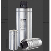 德國Hydra 電機電容器，帶過壓開關(guān)，MKP硅技術(shù)321系列