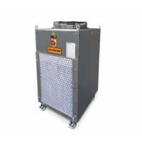 DELTATHERM 工業(yè)冷卻器LT（K） 系列，制冷量 1 kW 至 7.5 kW