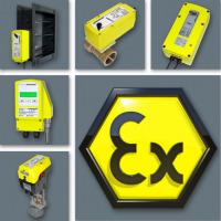 Schischek 用于HVAC應(yīng)用的電動(dòng)執(zhí)行器，傳感器，控制器和組件