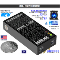 德國BEHLKE（貝克）開關，標準高壓脈沖發(fā)生器HTS系列