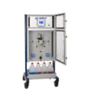 GIMAT測量傳感器Gicon 1000技術參數(shù)介紹