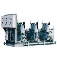 HATLAPA壓縮機(jī)L20性能特點與原理介紹