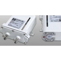 德國LUBCON潤滑系統(tǒng)DuoMax 160用于電機(jī)長期潤滑
