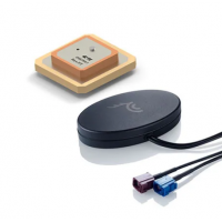 TE Connectivity 連接器，天線，繼電器，接觸器開(kāi)關(guān)，傳感器