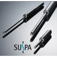 德國SUSPA生產(chǎn) 氨氣彈簧，SUSPA 阻尼器，活塞桿和活塞管