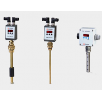 Goldammer液位控制器，液位溫度控制器，指示器溫度電子控制器