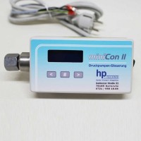 德國Hp technik雙泵控制器 MCON III用于吸入、蓄壓和主環(huán)裝置