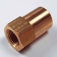 德國Hp technik工業(yè)和水噴嘴B-25兩件式結構可提供均勻分布的流量