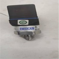 WIKA稱重傳感器F4802特點參數簡介