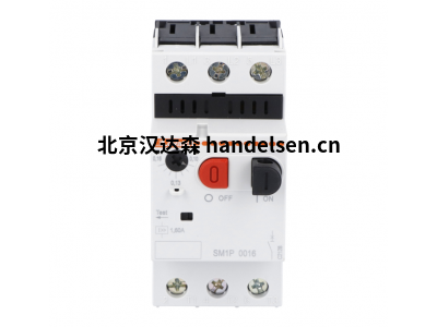 lovato機電保護(hù)斷路器SM1P0400系列跳閘范圍2.5-4A