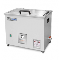 TierraTech工業(yè)超聲波清洗機TT-30用于清潔、除垢和酸洗