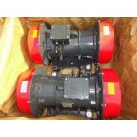 德國Mogensen振動電機(jī)MX-630/4通過旋轉(zhuǎn)離心砝碼產(chǎn)生擺動運(yùn)動