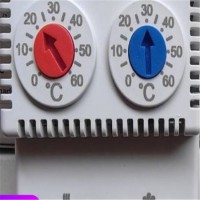 ALFA ELECTRIC溫控器HR1參數特征介紹