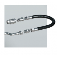 Argus Fluidtecnik 聯(lián)軸器，軟管和配件，軟管組件，鋼管等液壓元件