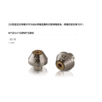 mvt水射流切割 Saphirdüse 256，258使用壽命長(zhǎng)