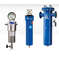 BEKO TECHNOLOGIES生產(chǎn)過濾器，加熱器，干燥機，油水分離器