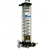 Delimon SKA881潤滑器，在潤滑循環(huán)期間將固定量的潤滑劑排放到系統(tǒng)中