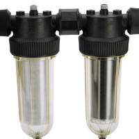 比利時(shí)CINTROPUR過(guò)濾器NW 32 T具有高吸附力
