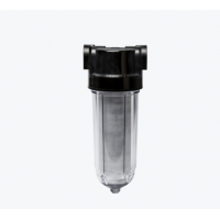 比利時CINTROPUR帶羊毛的濾水器，帶活性炭的濾水器，紫外線水消毒器