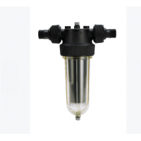 比利時制造CINTROPUR帶活性炭的濾水器，具有較好的高吸水性