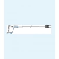荷蘭Thermo-Electra 80100型磁性表面熱電偶，最高可達240°C