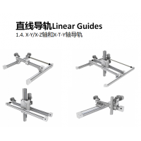 意大利原廠C.T.S. 生產(chǎn)軸承和直線導(dǎo)軌，可以根據(jù)客戶的需求設(shè)計(jì)