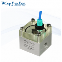 芬蘭Kytola，橢圓齒輪流量計 2950型，適用于使用油作為介質(zhì)的工業(yè)應(yīng)用