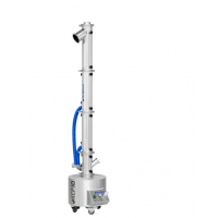 KRAMER 膠囊拋光機(jī)KCP10 可提升、拋光和除塵任何尺寸的膠囊
