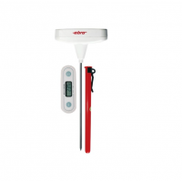 Ebro Electronic 標(biāo)準(zhǔn)核心溫度計(jì)TDC 150型，用于食品溫度控制