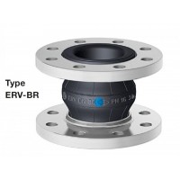 德國ELAFLEX膨脹節(jié)ERV-BR 200.10適用于研磨介質