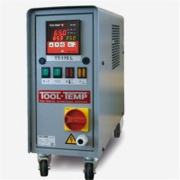 TOOL-TEMP模溫機(jī)TT-168 E/A功能特點