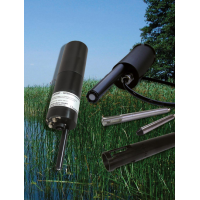 Driesen + Kern DK3000-D-GPRS數(shù)據(jù)記錄儀，帶GPRS數(shù)據(jù)傳輸