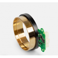 maxon TSX 65 MAG 編碼器，2560 計(jì)數(shù)，軸向電纜出口